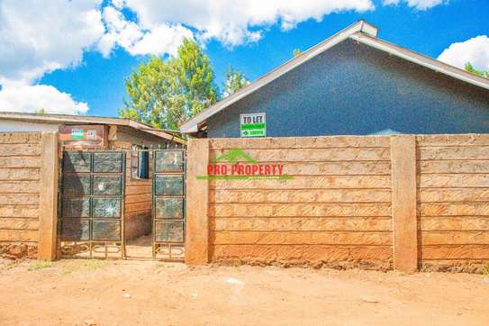 0.05 ha Commercial Property  at Thogoto image 5