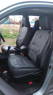Thika car seat covers image 3