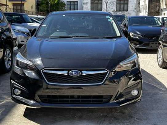 Subaru Impreza 2018 image 10