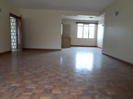 3 Bed Apartment with En Suite at Kilimani image 22