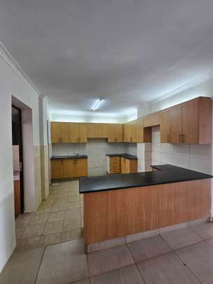 4 Bed Apartment with En Suite at Kileleshwa image 20