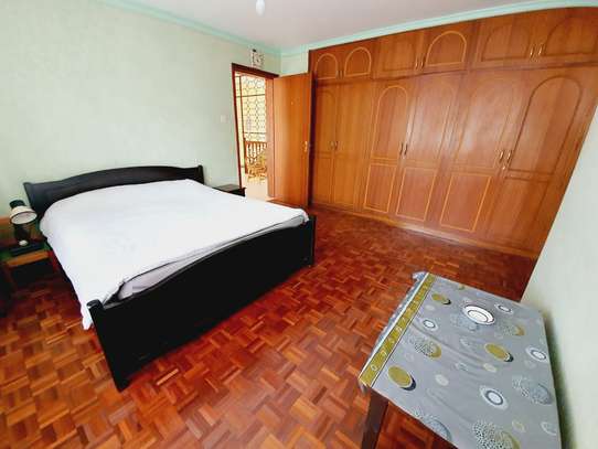 4 Bed Townhouse with En Suite at Westlands image 36