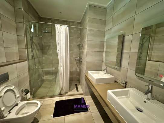 Furnished 2 Bed Apartment with En Suite at General Mathenge image 6