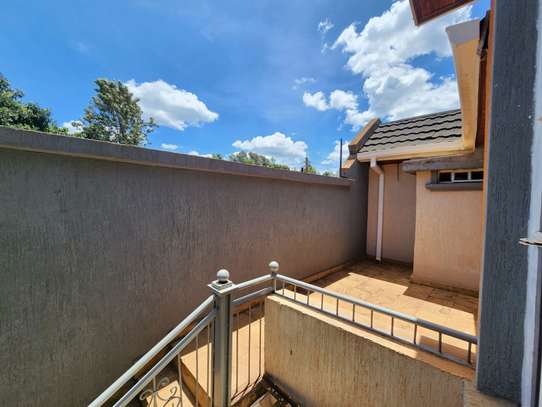 4 Bed House with En Suite in Kiambu Road image 5