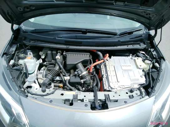 Nissan note E power for sale in kenya image 6