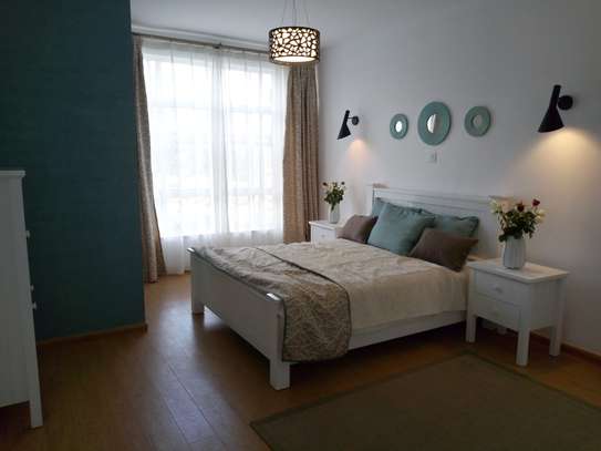 Furnished 3 bedroom apartment for sale in Kilimani image 22