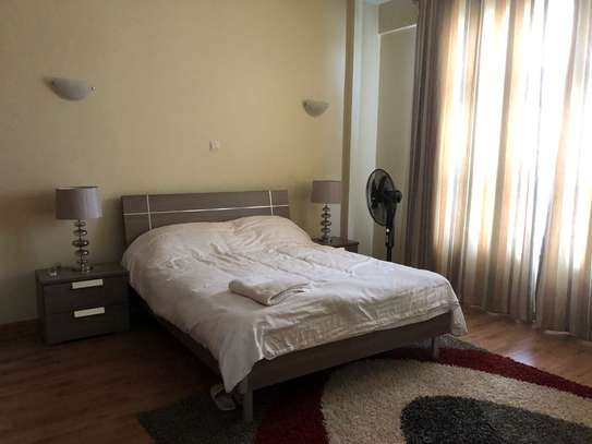 Furnished 3 Bed Apartment with En Suite in Westlands Area image 17
