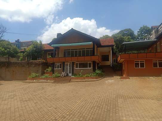 Commercial Property with Fibre Internet at Westlands image 1