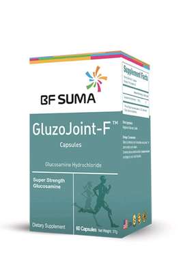 Gluzojoint f capsules image 4