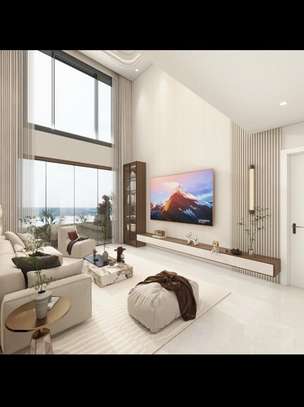 Serviced 2 Bed Apartment with En Suite in Westlands Area image 6