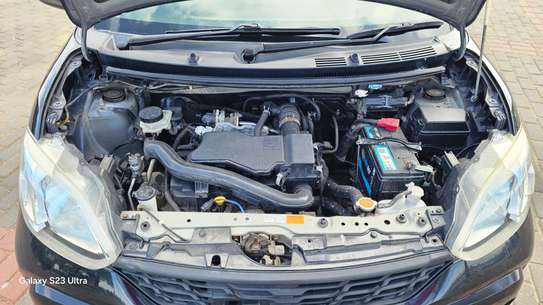 Toyota passo 2016 image 10