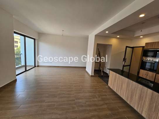 4 Bed Apartment with En Suite in Kilimani image 21