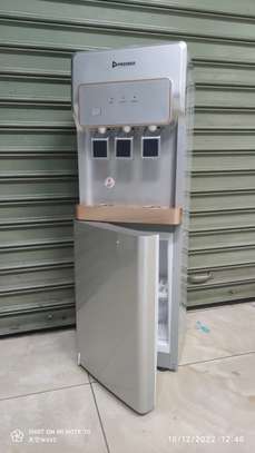 Premier hot cold and normal water dispense image 1