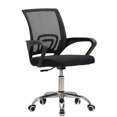 Office swivel chair Z11Z image 1