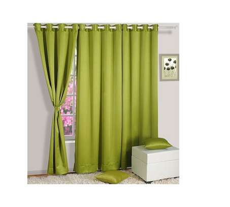 PLEASANT GREAT CURTAINS image 3