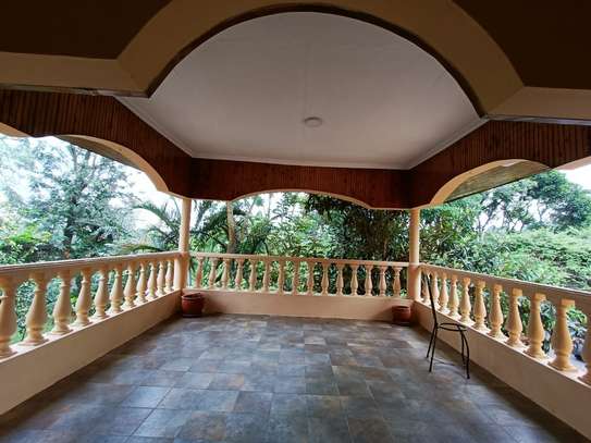 6 Bed House with En Suite at Nyari image 13