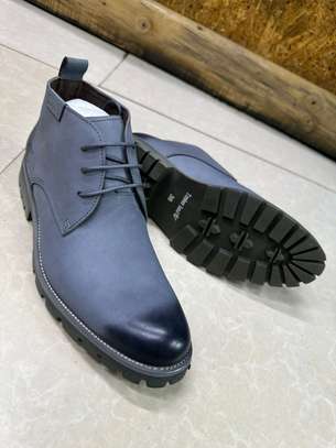 Clarks Boots image 4
