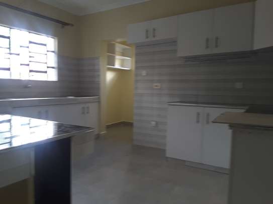 3 Bed House with En Suite in Ngong image 14