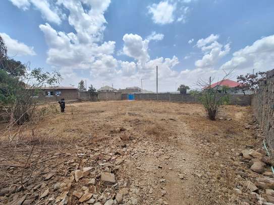 1/8 Acre Land For Sale in Ruai area, Shujaa image 3