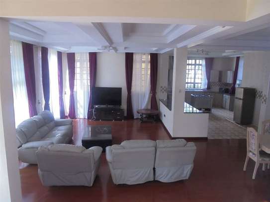 4 Bed Townhouse with En Suite at Off Ruaka Road image 15
