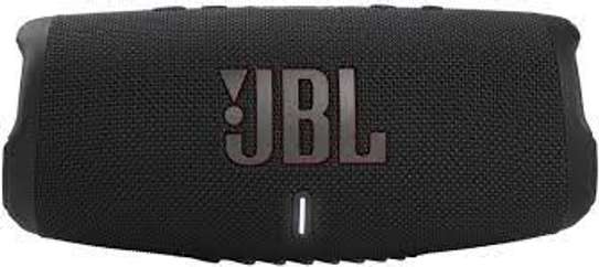 JBL Charge 5 - Portable Bluetooth Speaker image 1