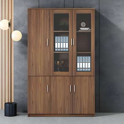 Office Cabinet :  Modern  Filing Cabinet image 6