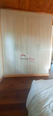 Furnished 2 Bed Apartment with En Suite in Runda image 14