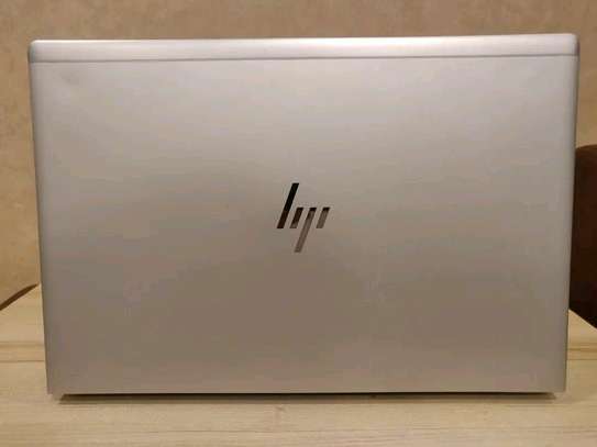 HP EliteBook 755 G5 - 15.6 inches Ryzen 7 @ KSH 37,000 image 1