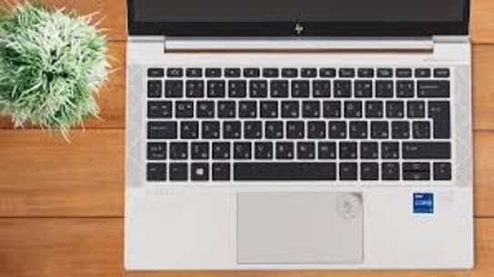 hp elitebook 840g8 core i5,8gb,256,11th gen image 11