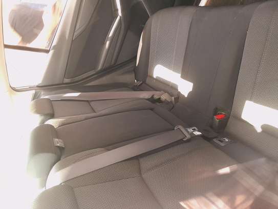 Subaru impreza G4 2016 image 1