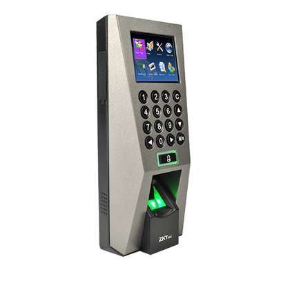 Zkteco F18 Biometric standalone Reader image 1