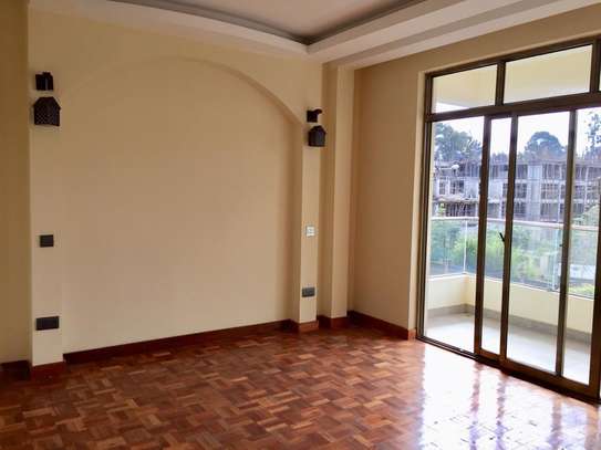 2 Bed Apartment with En Suite in Kileleshwa image 9