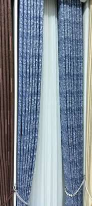 Heavy quality curtains image 1