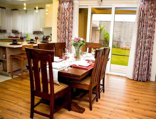 4 Bed Townhouse with En Suite in Kiambu Road image 5