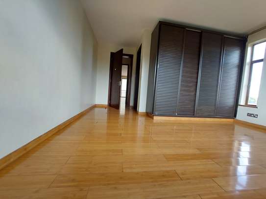 3 Bed Apartment with En Suite at Riara Road image 1
