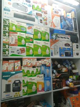 Electrical products in wholesale image 1