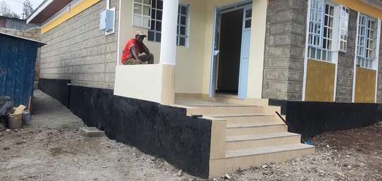 3 Bed House with En Suite at Ongata Rongai image 14