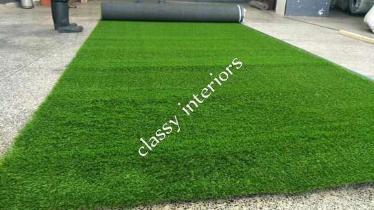 Grass carpets (!!!) image 3