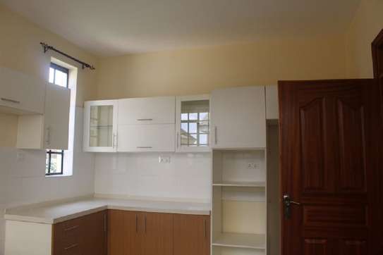 4 Bed House with En Suite at Summerfield image 16