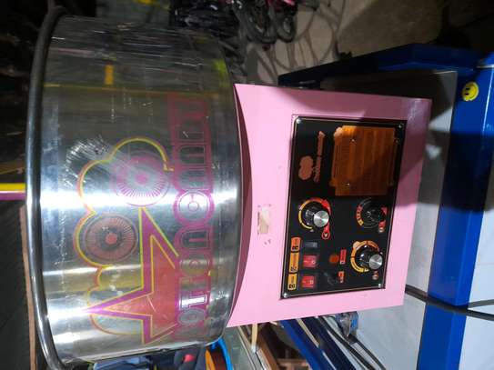 Cotton Candy Machine for sale image 3