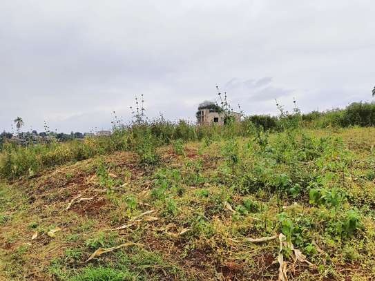 Residential Land at Migaa Road image 4