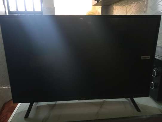 Used 32 Inch TCL TV. image 1