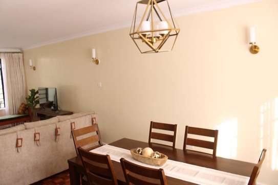 4 Bed Townhouse with Swimming Pool in Syokimau image 14