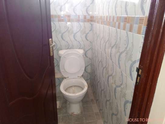 TWO BEDROOM MASTER ENSUITE FOR 21K KINOO NEAR UNDERPASS image 14