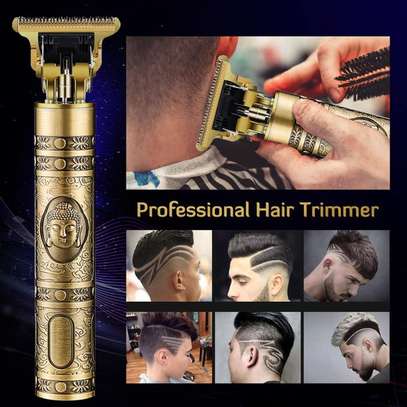 T9 Machine Trimmer Professional Shaver For Men image 3