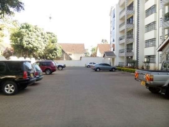2 Bed Apartment with En Suite at Kileleshwa image 13