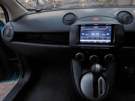 MAZDA DEMIO SKYACTIVE image 15