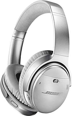 Q30 Hybrid Active Noise Cancelling Headphones image 2