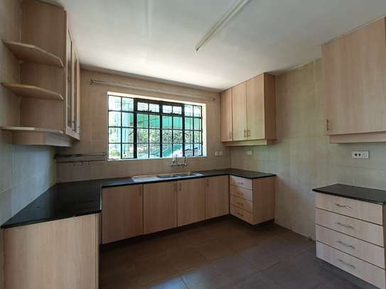 4 Bed House with En Suite at Along Kiambu Road image 30