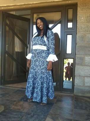 We Place Trained Nannies, Eldercare and Household Staff image 1